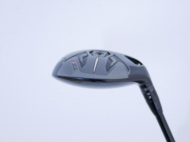 Fairway Wood : Titleist : ไม้กระเทย Titleist TSi2 (รุ่นปี 2021) Loft 21 ก้าน Mitsubishi TENSEI 65HY Flex R