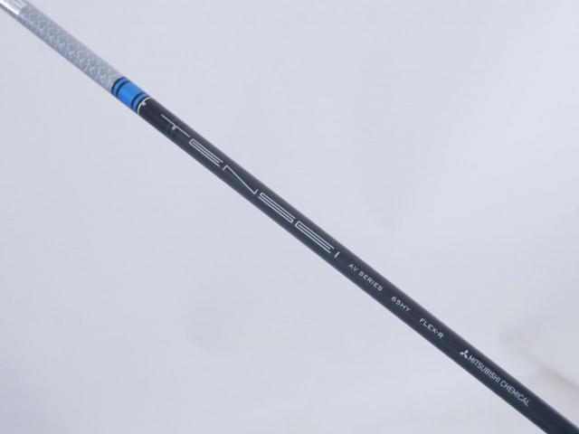 Fairway Wood : Titleist : ไม้กระเทย Titleist TSi2 (รุ่นปี 2021) Loft 21 ก้าน Mitsubishi TENSEI 65HY Flex R