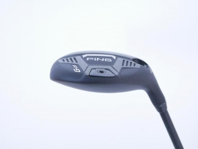 Fairway Wood : Ping : ไม้กระเทย Ping G425 (รุ่นปี 2021) Loft 22 ก้าน Ping Alta J CB Flex SR