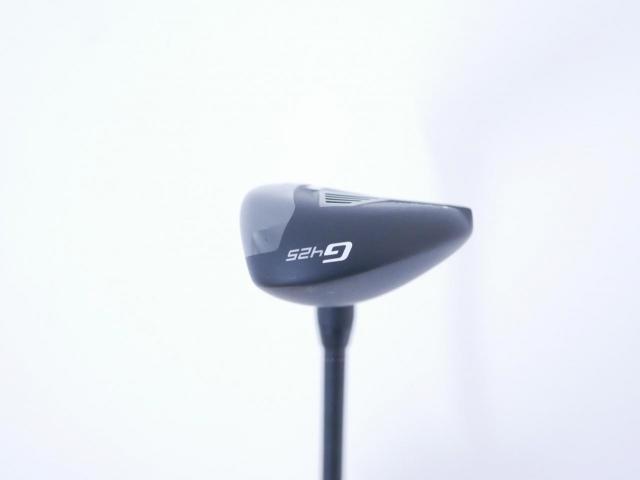 Fairway Wood : Ping : ไม้กระเทย Ping G425 (รุ่นปี 2021) Loft 22 ก้าน Ping Alta J CB Flex SR