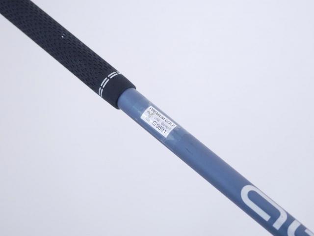 Fairway Wood : Ping : ไม้กระเทย Ping G425 (รุ่นปี 2021) Loft 22 ก้าน Ping Alta J CB Flex SR