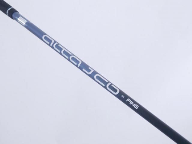 Fairway Wood : Ping : ไม้กระเทย Ping G425 (รุ่นปี 2021) Loft 22 ก้าน Ping Alta J CB Flex SR