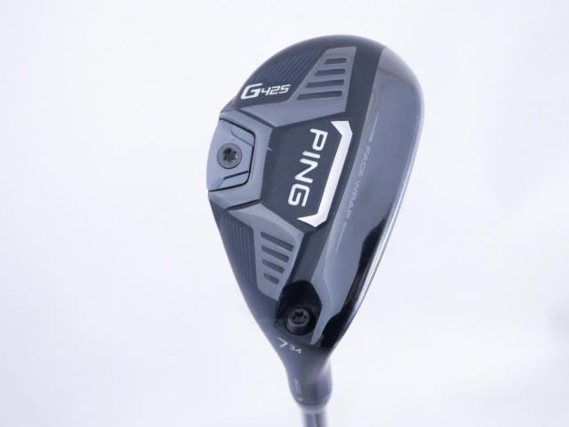 Fairway Wood : Ping : ไม้กระเทย Ping G425 (รุ่นปี 2021) Loft 34 ก้าน Ping ALTA Distanza 40g Flex R2