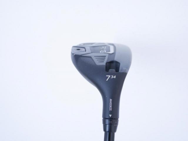Fairway Wood : Ping : ไม้กระเทย Ping G425 (รุ่นปี 2021) Loft 34 ก้าน Ping ALTA Distanza 40g Flex R2