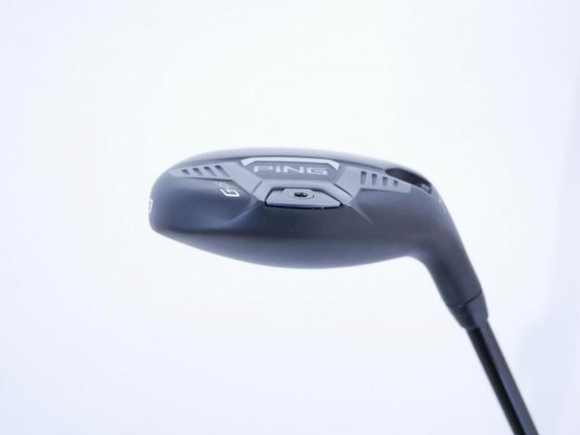 Fairway Wood : Ping : ไม้กระเทย Ping G425 (รุ่นปี 2021) Loft 34 ก้าน Ping ALTA Distanza 40g Flex R2