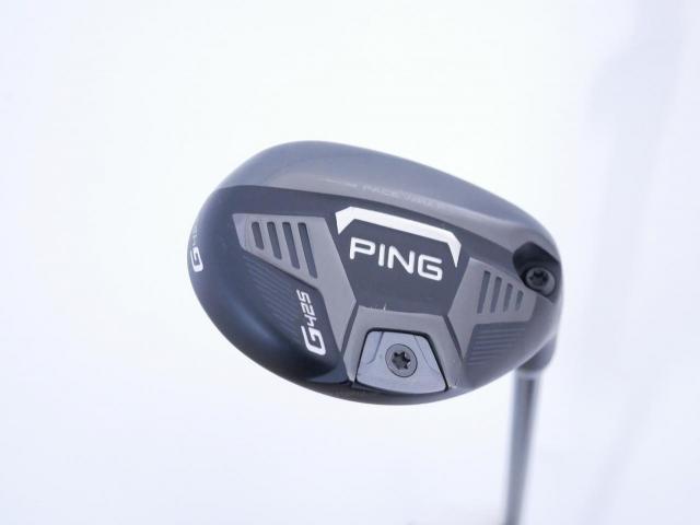 Fairway Wood : Ping : ไม้กระเทย Ping G425 (รุ่นปี 2021) Loft 34 ก้าน Ping ALTA Distanza 40g Flex R2