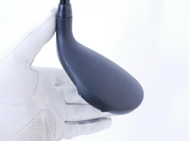 Fairway Wood : Ping : ไม้กระเทย Ping G425 (รุ่นปี 2021) Loft 34 ก้าน Ping ALTA Distanza 40g Flex R2