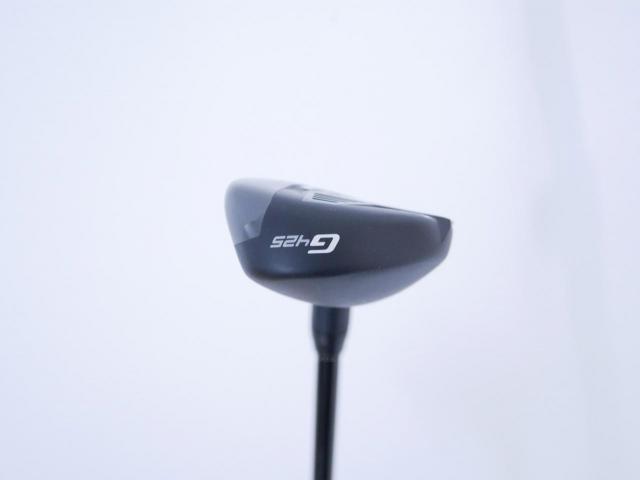 Fairway Wood : Ping : ไม้กระเทย Ping G425 (รุ่นปี 2021) Loft 34 ก้าน Ping ALTA Distanza 40g Flex R2