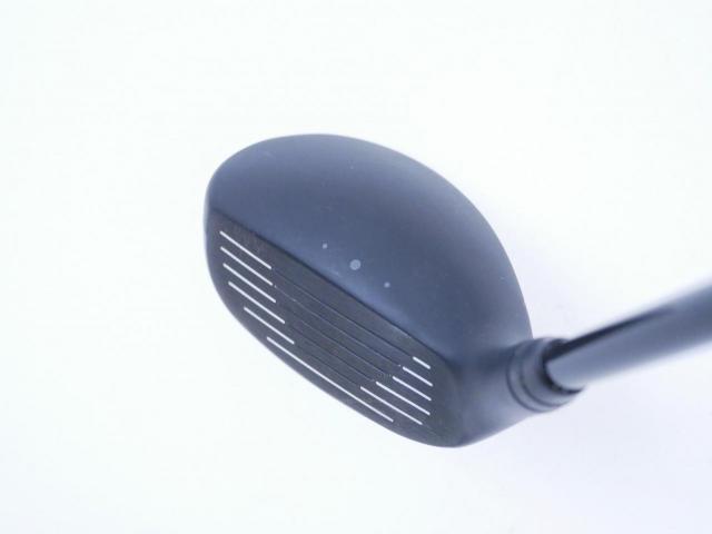 Fairway Wood : Ping : ไม้กระเทย Ping G425 (รุ่นปี 2021) Loft 34 ก้าน Ping ALTA Distanza 40g Flex R2