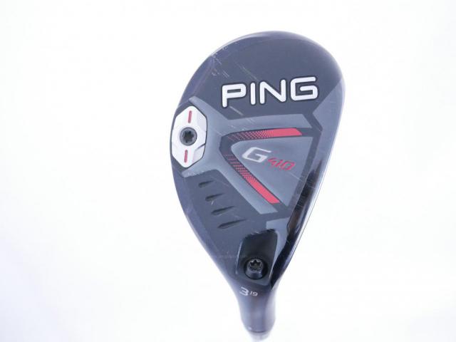Fairway Wood : Ping : ไม้กระเทย Ping G410 Maraging Loft 19 ก้าน Fujikura ATMOS Tour Spec 7 Flex S