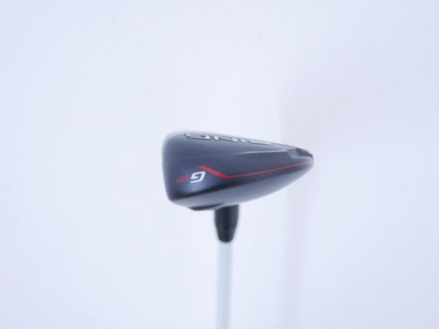 Fairway Wood : Ping : ไม้กระเทย Ping G410 Maraging Loft 19 ก้าน Fujikura ATMOS Tour Spec 7 Flex S