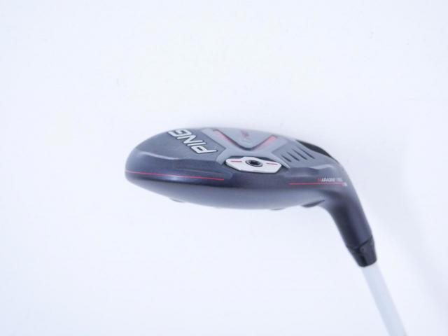 Fairway Wood : Ping : ไม้กระเทย Ping G410 Maraging Loft 19 ก้าน Fujikura ATMOS Tour Spec 7 Flex S
