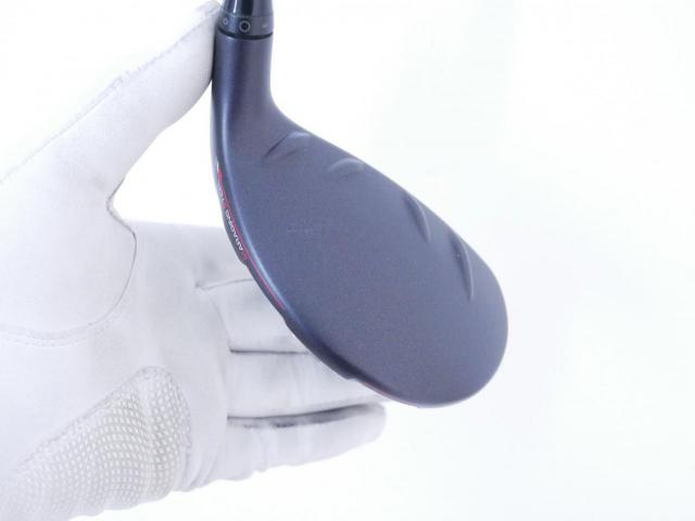 Fairway Wood : Ping : ไม้กระเทย Ping G410 Maraging Loft 19 ก้าน Fujikura ATMOS Tour Spec 7 Flex S