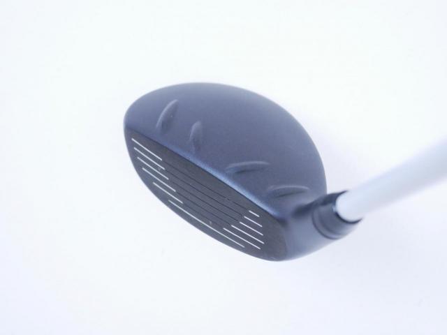 Fairway Wood : Ping : ไม้กระเทย Ping G410 Maraging Loft 19 ก้าน Fujikura ATMOS Tour Spec 7 Flex S