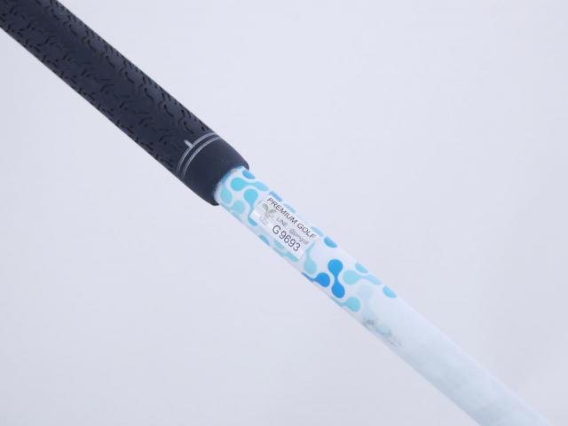 Fairway Wood : Ping : ไม้กระเทย Ping G410 Maraging Loft 19 ก้าน Fujikura ATMOS Tour Spec 7 Flex S