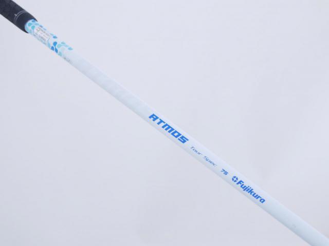 Fairway Wood : Ping : ไม้กระเทย Ping G410 Maraging Loft 19 ก้าน Fujikura ATMOS Tour Spec 7 Flex S