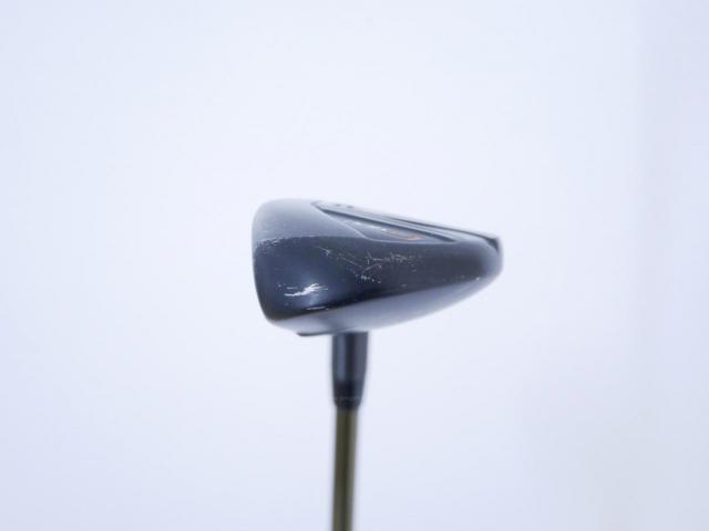 Fairway Wood : Ping : **มีบุบ** ไม้กระเทย Ping G400 (ปี 2018 Japan Spec) Loft 22 ก้าน Ping ALTA J CB Flex S