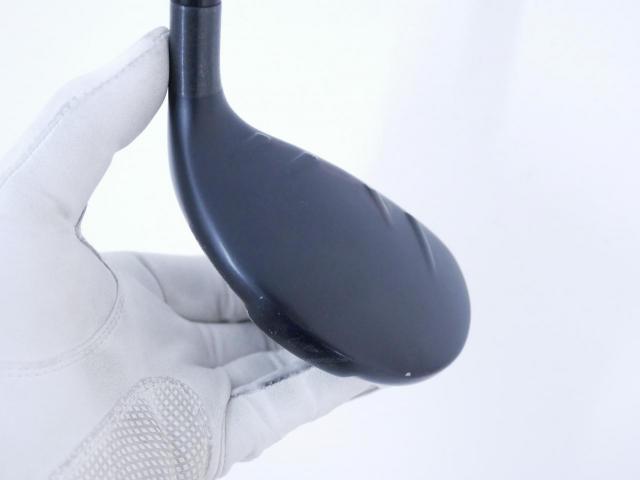 Fairway Wood : Ping : **มีบุบ** ไม้กระเทย Ping G400 (ปี 2018 Japan Spec) Loft 22 ก้าน Ping ALTA J CB Flex S