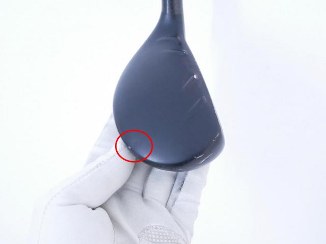 Fairway Wood : Ping : **มีบุบ** ไม้กระเทย Ping G400 (ปี 2018 Japan Spec) Loft 22 ก้าน Ping ALTA J CB Flex S