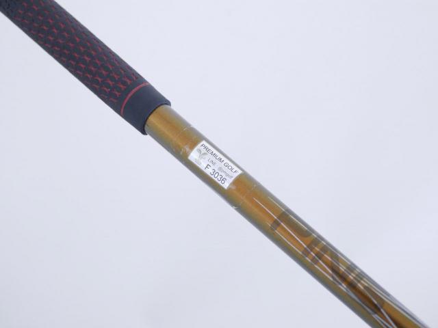 Fairway Wood : Ping : **มีบุบ** ไม้กระเทย Ping G400 (ปี 2018 Japan Spec) Loft 22 ก้าน Ping ALTA J CB Flex S