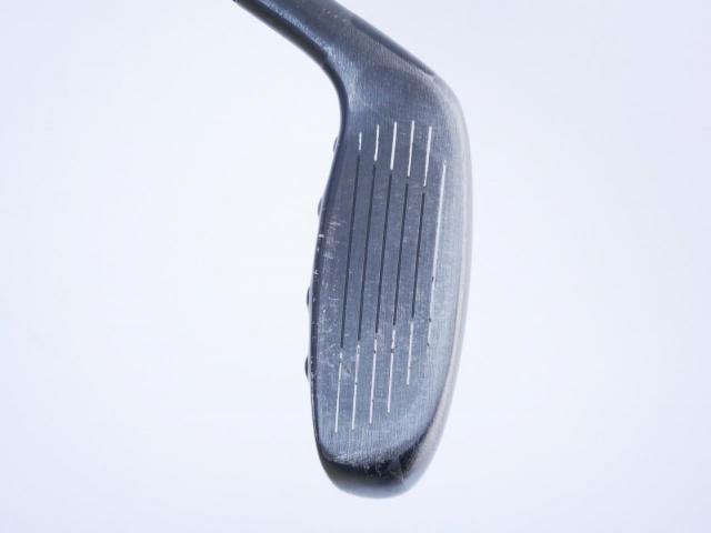 Fairway Wood : Ping : **มีบุบ** ไม้กระเทย Ping G400 (ปี 2018 Japan Spec) Loft 22 ก้าน Ping ALTA J CB Flex S