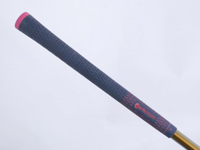 Fairway Wood : Ping : **มีบุบ** ไม้กระเทย Ping G400 (ปี 2018 Japan Spec) Loft 22 ก้าน Ping ALTA J CB Flex S