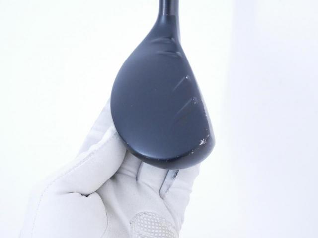 Fairway Wood : Ping : **มีบุบ** ไม้กระเทย Ping G400 (ปี 2018 Japan Spec) Loft 26 ก้าน Ping ALTA J CB Flex S