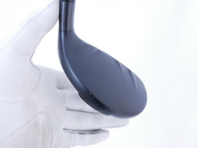 Fairway Wood : Ping : **มีบุบ** ไม้กระเทย Ping G400 (ปี 2018 Japan Spec) Loft 26 ก้าน Ping ALTA J CB Flex S