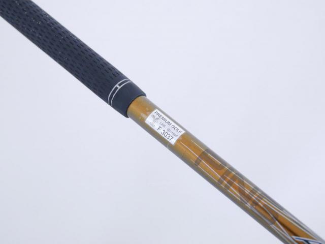 Fairway Wood : Ping : **มีบุบ** ไม้กระเทย Ping G400 (ปี 2018 Japan Spec) Loft 26 ก้าน Ping ALTA J CB Flex S