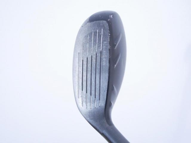 Fairway Wood : Ping : **มีบุบ** ไม้กระเทย Ping G400 (ปี 2018 Japan Spec) Loft 26 ก้าน Ping ALTA J CB Flex S