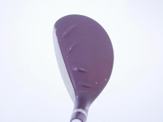 Lady club : All : **มีบุบ** ไม้กระเทย Ping G Le2 (ปี 2021 Japan Spec.) Loft 30 ก้านกราไฟต์ Ping ULT 240 Flex L