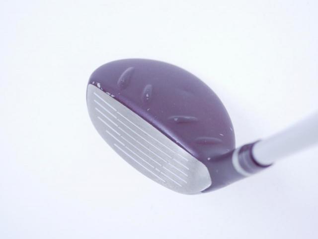 Lady club : All : **มีบุบ** ไม้กระเทย Ping G Le2 (ปี 2021 Japan Spec.) Loft 30 ก้านกราไฟต์ Ping ULT 240 Flex L