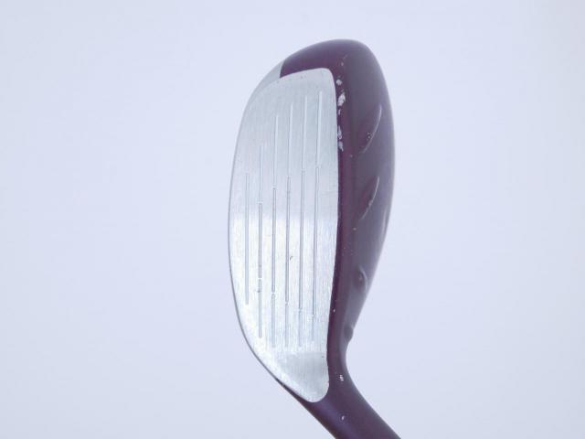 Lady club : All : **มีบุบ** ไม้กระเทย Ping G Le2 (ปี 2021 Japan Spec.) Loft 30 ก้านกราไฟต์ Ping ULT 240 Flex L