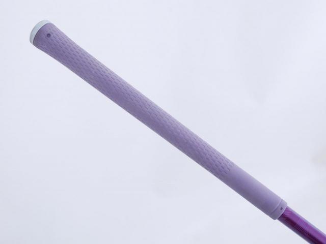 Lady club : All : **มีบุบ** ไม้กระเทย Ping G Le2 (ปี 2021 Japan Spec.) Loft 30 ก้านกราไฟต์ Ping ULT 240 Flex L