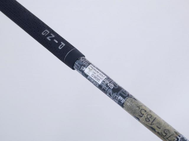 Fairway Wood : Ping : ไม้กระเทย Ping G20 Loft 23 Flex S