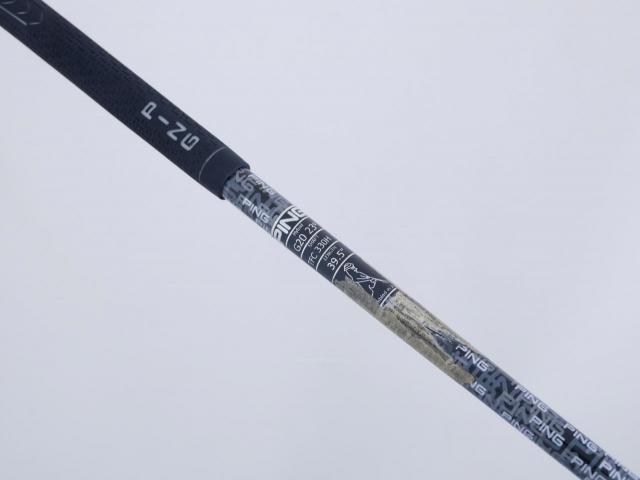 Fairway Wood : Ping : ไม้กระเทย Ping G20 Loft 23 Flex S