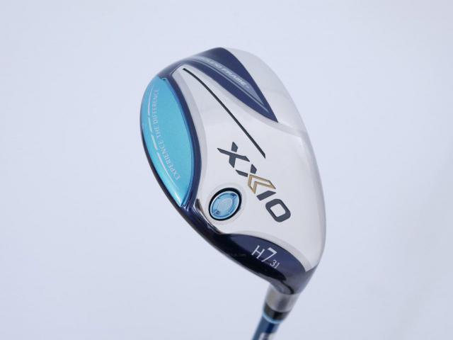 Lady club : All : ไม้กระเทย XXIO 12 (รุ่นปี 2023) Loft 31 ก้าน MP-1200 Flex L