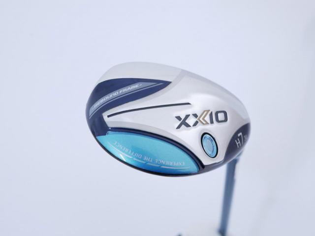 Lady club : All : ไม้กระเทย XXIO 12 (รุ่นปี 2023) Loft 31 ก้าน MP-1200 Flex L