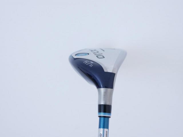 Lady club : All : ไม้กระเทย XXIO 12 (รุ่นปี 2023) Loft 31 ก้าน MP-1200 Flex L