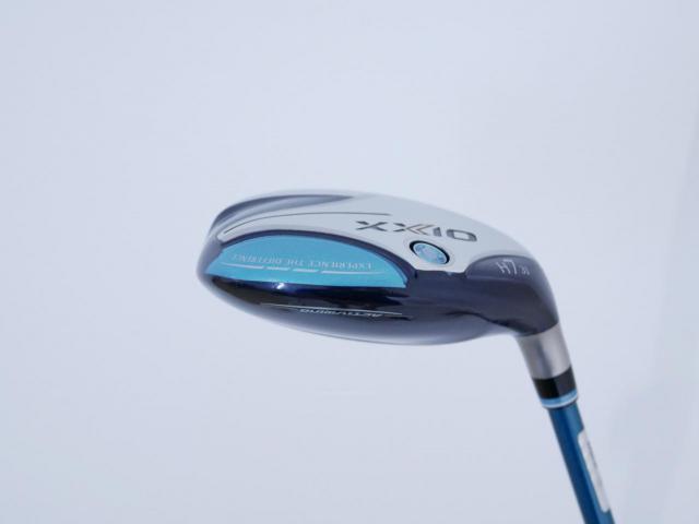 Lady club : All : ไม้กระเทย XXIO 12 (รุ่นปี 2023) Loft 31 ก้าน MP-1200 Flex L