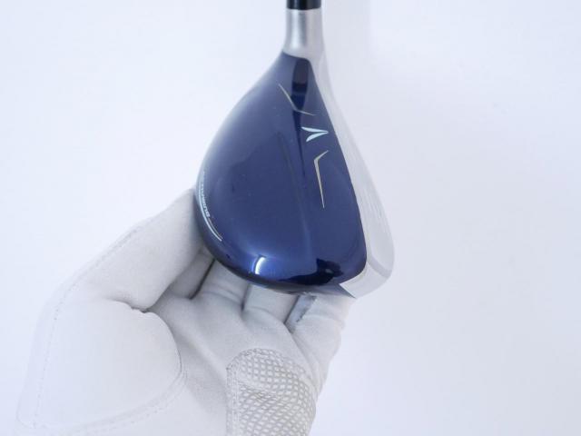 Lady club : All : ไม้กระเทย XXIO 12 (รุ่นปี 2023) Loft 31 ก้าน MP-1200 Flex L