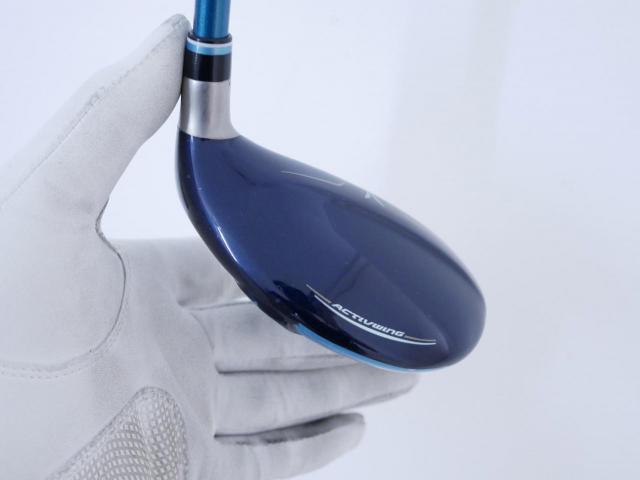 Lady club : All : ไม้กระเทย XXIO 12 (รุ่นปี 2023) Loft 31 ก้าน MP-1200 Flex L