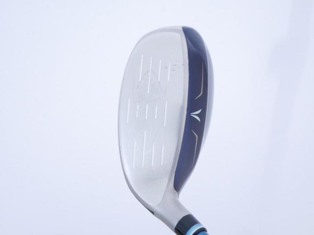 Lady club : All : ไม้กระเทย XXIO 12 (รุ่นปี 2023) Loft 31 ก้าน MP-1200 Flex L