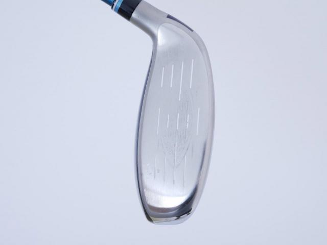 Lady club : All : ไม้กระเทย XXIO 12 (รุ่นปี 2023) Loft 31 ก้าน MP-1200 Flex L