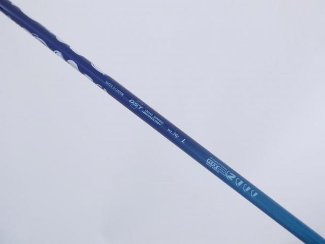 Lady club : All : ไม้กระเทย XXIO 12 (รุ่นปี 2023) Loft 31 ก้าน MP-1200 Flex L