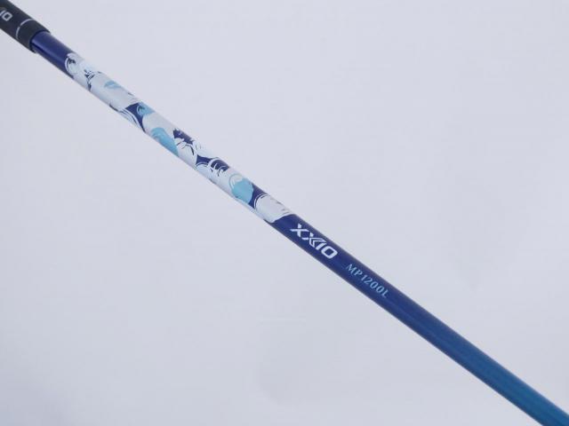 Lady club : All : ไม้กระเทย XXIO 12 (รุ่นปี 2023) Loft 31 ก้าน MP-1200 Flex L