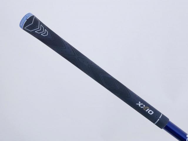 Lady club : All : ไม้กระเทย XXIO 12 (รุ่นปี 2023) Loft 31 ก้าน MP-1200 Flex L