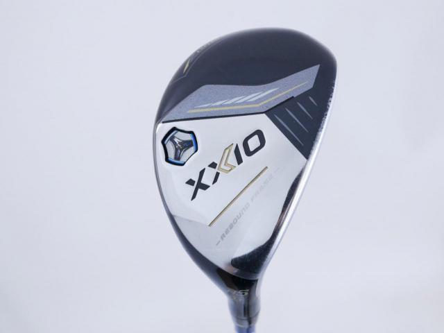 Fairway Wood : xxio : ไม้กระเทย XXIO 13 (ออกปี 2024) Loft 23 ก้าน MP-1300 Flex R