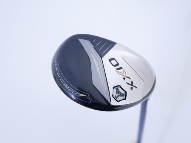 Fairway Wood : xxio : ไม้กระเทย XXIO 13 (ออกปี 2024) Loft 23 ก้าน MP-1300 Flex R
