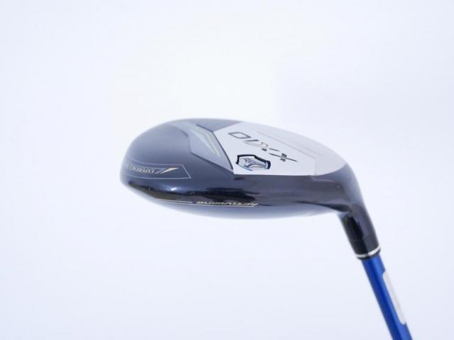 Fairway Wood : xxio : ไม้กระเทย XXIO 13 (ออกปี 2024) Loft 23 ก้าน MP-1300 Flex R